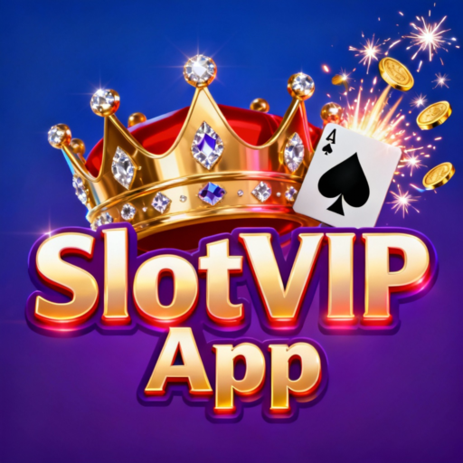 SlotVIP App
