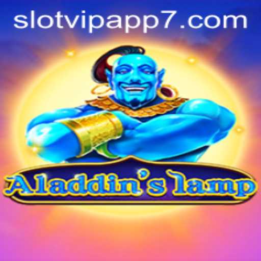 Exploring the Enchanting World of Aladdinslamp via SlotVIP App