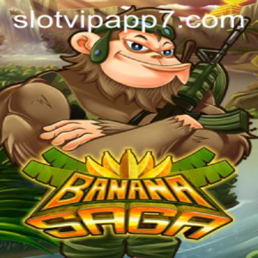 Discovering BananaSaga: A Thrilling Journey with the SlotVIP App
