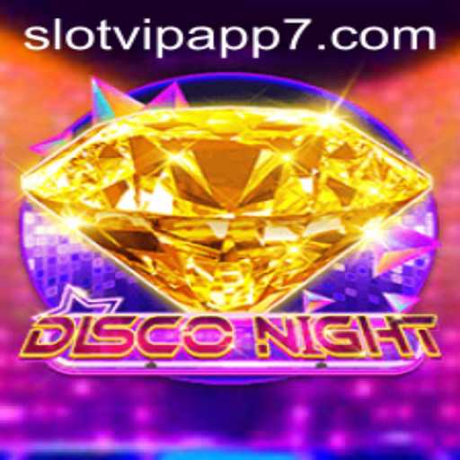 DiscoNight: A Dazzling Experience with SlotVIP App
