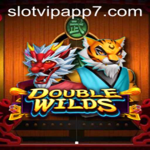 DoubleWilds: A Thrilling Experience on SlotVIP App