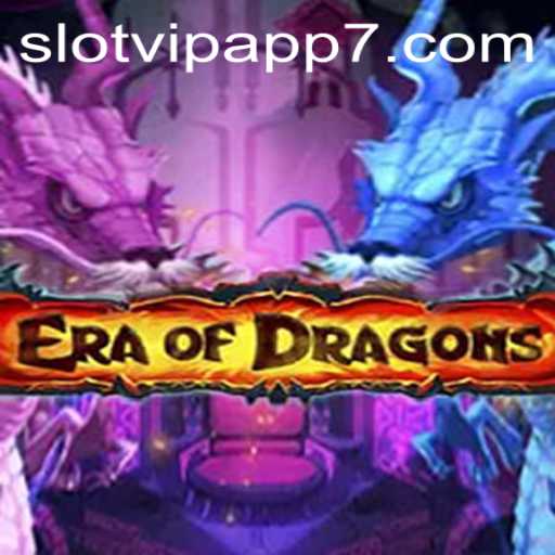 Discovering the Mystique of EraOfDragons Through the SlotVIP App