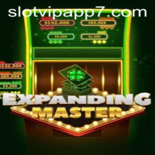 Exploring the Thrills of ExpandingMaster: A Journey into SlotVIP App