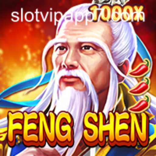 FengShen: A Captivating Adventure in the SlotVIP App World