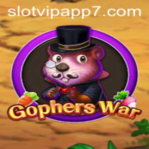 Discover the Exciting World of GophersWar and SlotVIP App