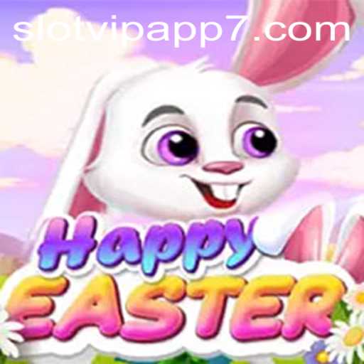 Discover the Excitement of HappyEaster on SlotVIP App