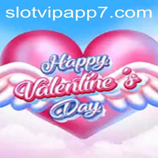 Exploring HappyValentinesDay: A Delightful Experience in the SlotVIP App