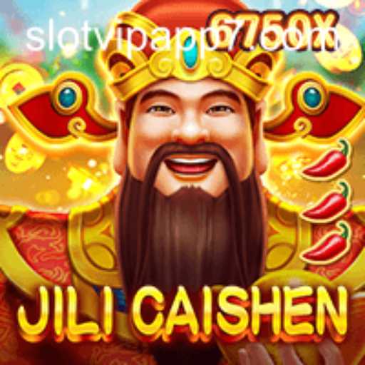 Discover the Thrill of JILICaishen on the SlotVIP App