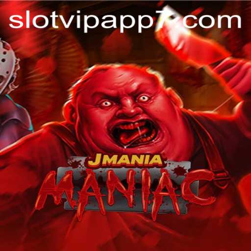 Exploring JManiaManiac: A Mesmerizing SlotVIP App Game