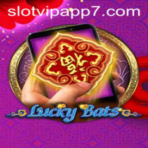 Exploring the Enchanting World of LuckyBatsM: A Deep Dive into SlotVIP App's Latest Gaming Sensation