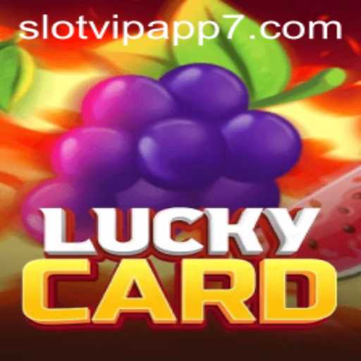 Exploring LuckyCard: A Thrilling Journey into the World of SlotVIP App