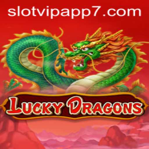 Exploring LuckyDragons in the SlotVIP App