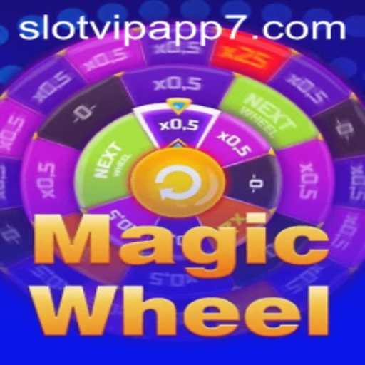 Exploring MagicWheel: A Comprehensive Guide to the Latest SlotVIP App Sensation