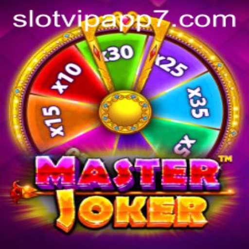 MasterJoker: A Comprehensive Guide to Gameplay and Features