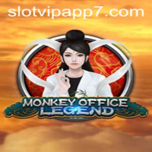Exploring MonkeyOfficeLegend: An Insight into the SlotVIP App Experience