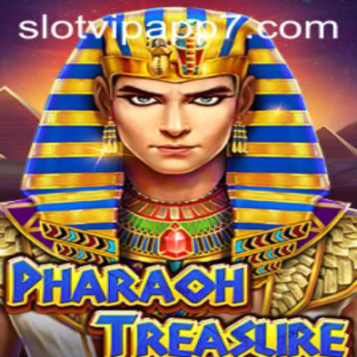 Discover the Thrilling World of PharaohTreasure in SlotVIP App
