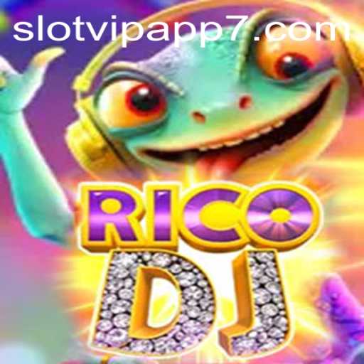 Exploring the Exciting World of RicoDJ and the SlotVIP App