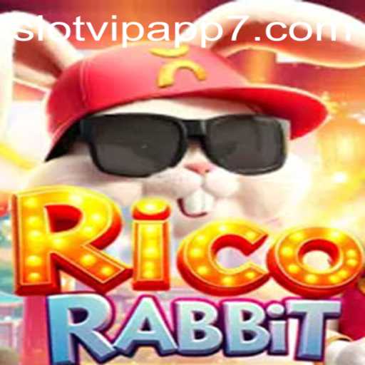 Discover the Exciting World of RicoRabbit on SlotVIP App