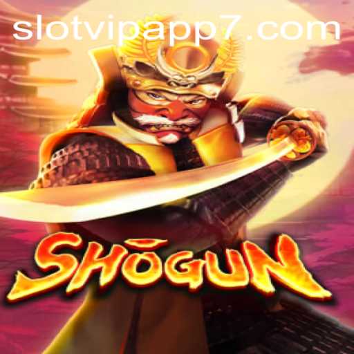 Exploring the Vibrant World of 'Shogun' on SlotVIP App