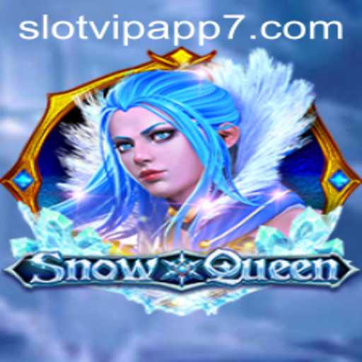 Unveiling 'SnowQueen': A Captivating Experience on the SlotVIP App