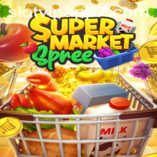 SupermarketSpree and SlotVIP App: A Thrilling Fusion of Casual Gaming