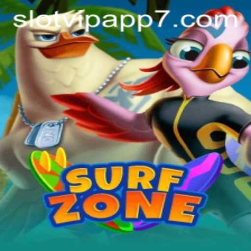 SurfZone: Dive into the Exciting World of SlotVIP App's Thrilling Adventure