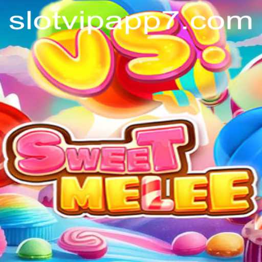 Exploring SweetMelee: A Thrilling Adventure with SlotVIP App