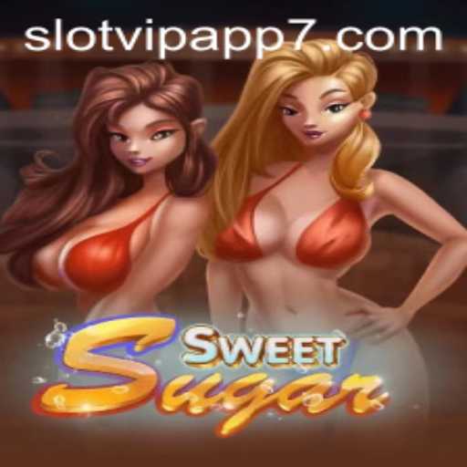 Discover the Vibrant World of SweetSugar on SlotVIP App
