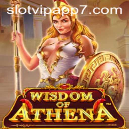 WisdomofAthena: Dive into the Mythical World of the SlotVIP App